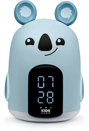 Kids Wecker HELLO - Koala