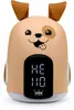 Kids Wecker HELLO - Dog