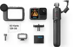 GoPro HERO13 Black Creator Edition 128GB