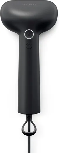 Steamery Cirrus X Steamer - onyx
