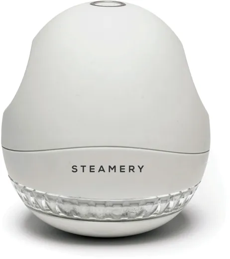 Steamery Pilo Fabric Shaver - grey