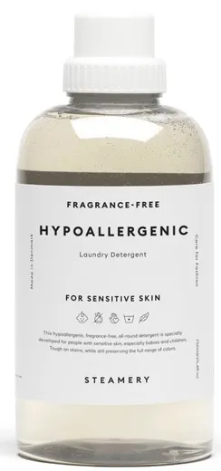 Steamery Hypoallergenic Laundry Detergent 750 ml