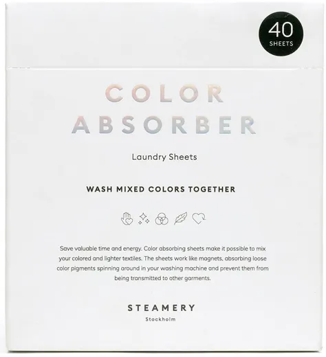 Steamery Color Absorber