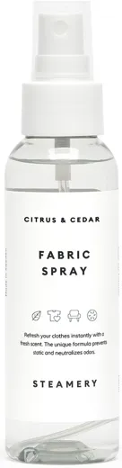 Steamery Fabric Spray Rose and Musk 100 ml