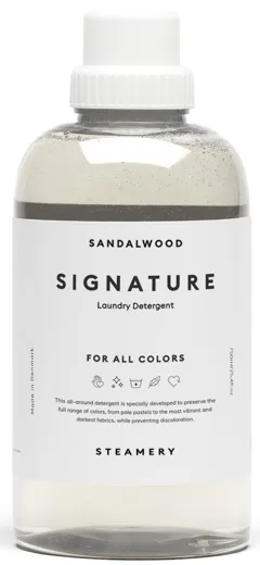 Steamery Signature Laundry Detergent 750 ml