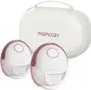 Momcozy M6 Mobile Breast Pump Double - maroon