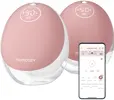 Momcozy M9 Mobile Breast Pump Double