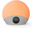 Momcozy Sunrise Alarm Clock WakeUp Sound Machine