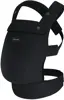 Momcozy Baby Carrier Cotton - black