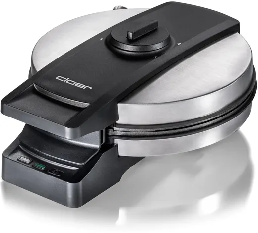 Cloer Waffeleisen Professional 1898XL