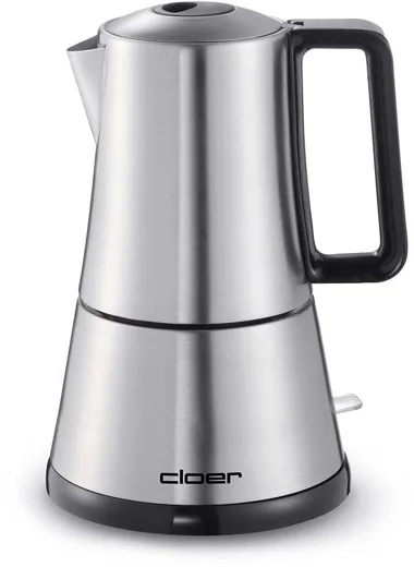 Cloer Espressokocher klein