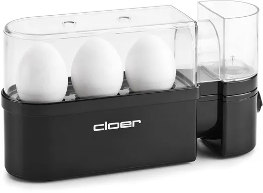 Cloer Eierkocher 6020