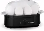 Cloer Eierkocher 6080