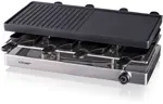 Cloer Raclettegrill 6458