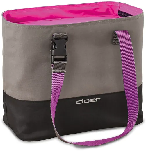 Cloer Isoliertaschen - Lila