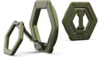 UAG Magnetic Ring Stand - olive drab