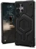 UAG Monarch Case - Samsung Galaxy S25 Ultra - carbon fiber