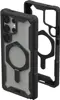 UAG Plasma XTE Case with Magnet - Samsung Galaxy S25 Ultra - black/clear
