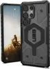 UAG Pathfinder Clear Case with Magnet - Samsung Galaxy S25 Ultra - ash