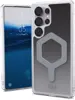 UAG Plyo Pro Case - Samsung Galaxy S25 Ultra - black/clear ombre