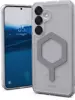 UAG Plyo Pro Case - Samsung Galaxy S25+ - ice/silver