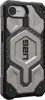 UAG Monarch Pro Case - iPhone 16e - titanium