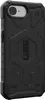 UAG Pathfinder Magsafe Case - iPhone 16e - black