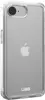 UAG Plyo Case - iPhone 16e - ice