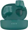 Belkin SoundForm Bolt True Wireless Earbuds - teal