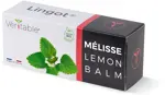 Véritable Lingot Lemon Balm - Organic