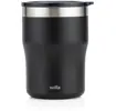 Wilfa Coffee 2Go 300ML - black and steel