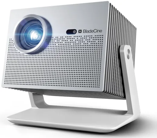 AWOL Vision Bladecine 600  white