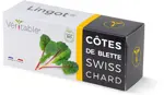 Véritable Lingot Swiss Chard - Organic