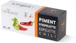 Véritable Lingot Espelette pepper