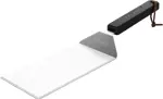 Cozze Grillspatel 42cm aus Edelstahl
