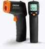 Cozze Infrarot-Thermometer mit Pistolengriff 530 °C