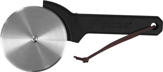 Cozze Pizzaschneider mit Softgrip 110mm