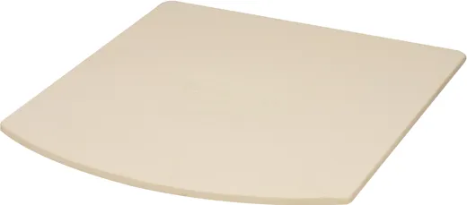 Cozze Pizzastein für 17 inch Pizzaofen CLASSIC