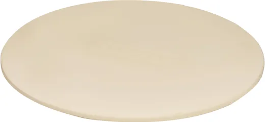 Cozze Pizzastein für 13 inch Pizzaofen ROTATE