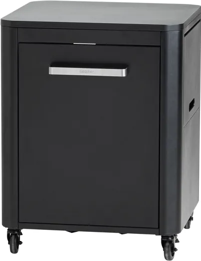 Cozze Premium Tisch - schwarz
