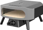 Cozze 13 inch Pizzaofen CLASSIC, Gas 50mbar - CH-Regler