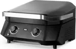 Cozze E-500 Grill, elektrisch 230V - CH-Stecker
