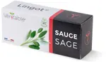 Véritable Lingot Sage - Organic