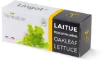 Véritable Lingot Oakleaf Lettuce  - Organic