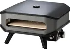Cozze 13 inch Pizzaofen CLASSIC, Gas 50mbar - CH-Regler