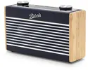 Roberts Rambler Uno DAB+ Radio - navy blue