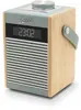 Roberts Rambler Midi DAB+ Radio - duck egg