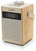 Roberts Rambler Midi DAB+ Radio - cream