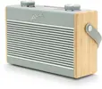 Roberts Rambler Max DAB+ Radio - duck egg