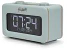 Roberts Revival Rest DAB+ Alarm Clock Radio - duck egg blue